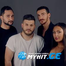 Jgufi 1/4 & linda adamia - vimgerot axal welze