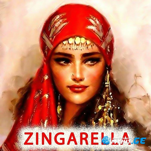 Enrico Macias - Zingarella