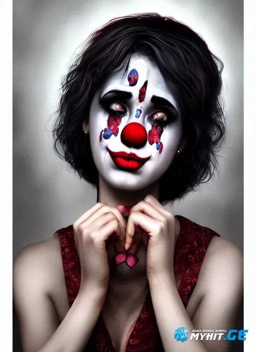 Mzia kvirikashvili - gaugimebeli suli