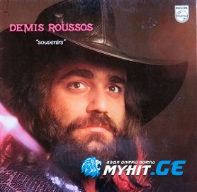 Demis Roussos - Souvenirs