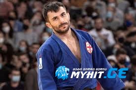 ვაჟა მარგველაშვილმა მსოფლიო ჩემპიონატზე ბრინჯაოს მედალი მოიპოვა [VIDEO]