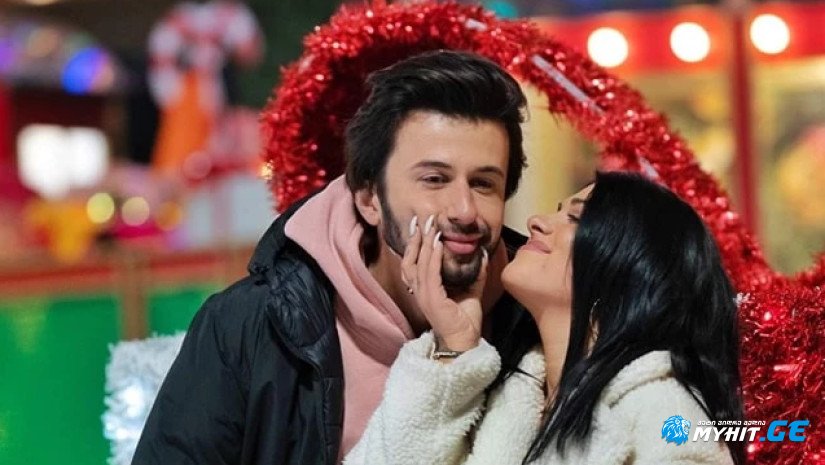 გურამ შეროზია და მალიბუ - მადლობა