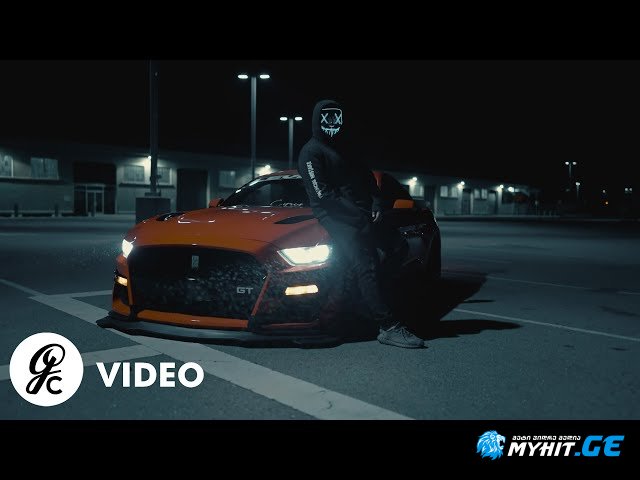 Hayit Murat - Timberlake ( ft. Bones )