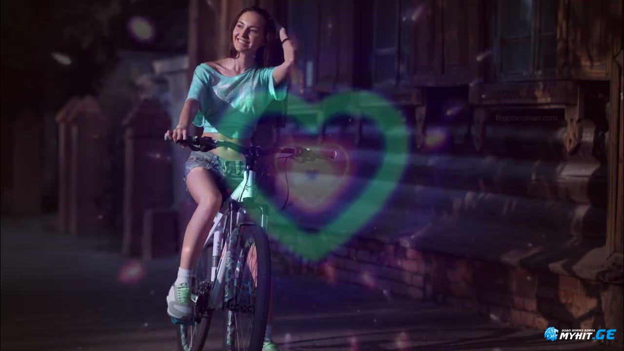 შენთან დაკარგული წუთები