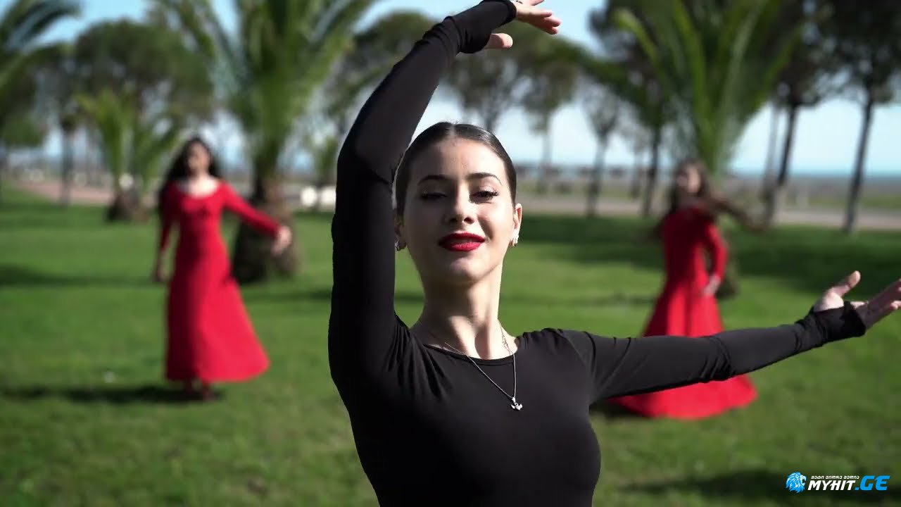 ბექა არჩვაძე - გულით გატარებ